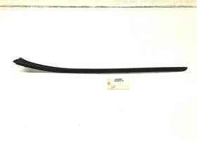 Gd9b-f03195-ad Lincoln 2017-2020 Continental Left Driver Front Windshield Molding Trim Oem
