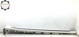 Gd9b-f101d56-alw Lincoln 2017-2020 Continental Right Side Skirt Rocker Panel Molding Oem #note