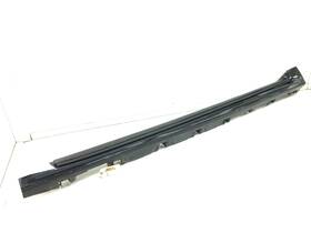 Gd9b-f101d57-a Lincoln 2017-2020 Continental Left Driver Side Skirt Rocker Panel Molding Oem
