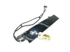 Gd9b-f20899 Lincoln 2017-2020 Continental Left Driver Door Window B Pillar Molding Oem #note