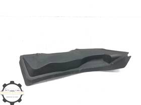 Gd9b-f279a66-ac Lincoln 2017-2020 Continental Right Passenger Rear Taillight Lamp Cover Trim Oem
