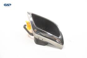 Gd9z17f827b Lincoln Continental Rear Left Side Exhaust Muffler Tip Tail Pipe Oem 2017 - 2020