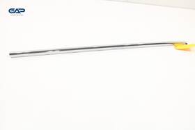 Gd9z5420879aa Lincoln Continental Front Left Driver Door Lower Molding Oem 2017 - 2020