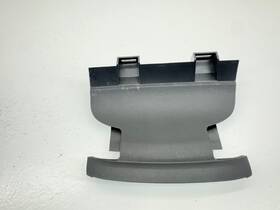Gj7b-s04608-a Lincoln 2017-19 Mkc Dash Instrument Panel Center Cover Trim