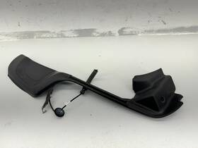 Gj7b-s406a76-ae Lincoln 15-19 Mkc Rear Tailgate Liftgate Right Trim Cover Seal