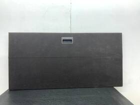 Jl1b4045626aew Lincoln 2018 - 2023 Navigator Oem Gate/lid Trim Panel Espresso