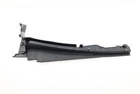 Lincoln Jl1b78021a36ab 2018 - 2024 Navigator Right Cowl Vent Extension Panel Oem