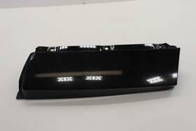 Jl1b78290b53af Lincoln 2018 - 2021 Navigator Rear Left Side Quarter Applique Molding Panel Oem