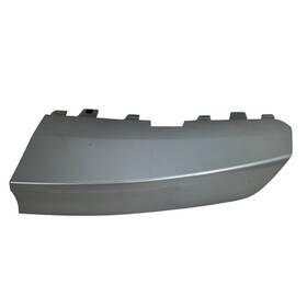 Jl7z-17e811-aptm Lincoln Oem 2018 - 2021 Navigator Front Right Lower Bumper Trim