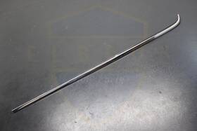 Jl7z4029797bc Lincoln Navigator 18 - 24 Left Quarter Panel Belt Trim Molding 131.6 Inch Wheelbase