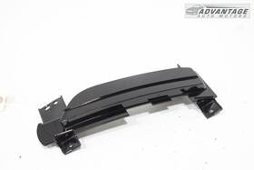 Lc5b-15a245-a Lincoln 2020-2024 Aviator Front Left Side Fog Light Lamp Bezel Cover Molding Oem