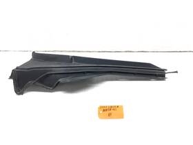 Lc5b-s02222 Lincoln 2020-2025 Aviator Right Passenger Front Windshield Wiper Cowl Trim Oem