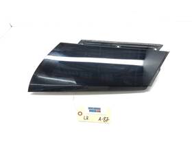 Lc5b-s290b53 Lincoln 2020-2025 Aviator Left Driver Rear Quarter Panel Applique Molding Oem