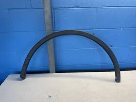 Lj7b-291c21-adw Lincoln 2020-2025 Corsair Rear Left Lh Side Quarter Wheel Arch Flare Molding Oem