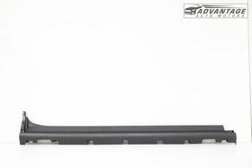 Lj7b-s10154-adw Lincoln 2020-2025 Corsair Right Passenger Side Skirt Rocker Panel Molding Oem