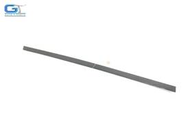 Lj7b025a53abw Lincoln Corsair Windshield Left Driver Side Drip Seal Molding Oem 2020 - 2022