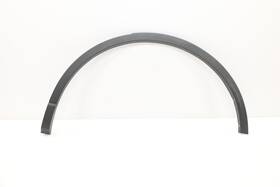 Lincoln Lj7b291c21ad 2020-2025 Corsair Rear Left Quarter Wheel Arch Molding Oem