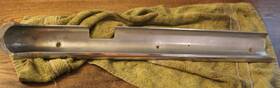 C8lb-8ao32-d Lincoln Mark Iii Right Front Trim From A 1970 Continental Part#