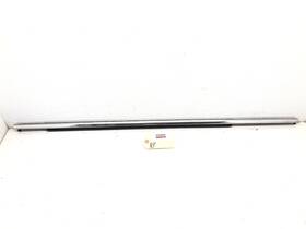 R20582 Lincoln 2019-2023 Nautilus Right Passenger Front Door Window Belt Molding Oem