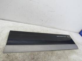 Lincoln Yl7478208a1adw 2002 Navigator Right Passenger Front Door Lower Trim Molding Cover Oem
