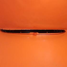 P11-e224xx Lucid Air Rear Bumper Upper Trim 2021 2022 2023 2024 Oem