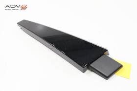 P11j316gl01 Lucid 2022-2025 Air Right Passenger Side B Pillar Trim Molding Oem