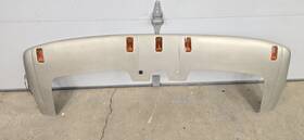 77151 Lund Lunar Lighted Cab Visor Ford Superduty 1999-2016 2010 2008 F250 F350