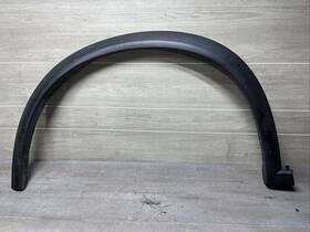 638606rr1a Makerauto For 2021-2023 Nissan Rogue Front Fender Flare Molding Trim Right Passenger Side