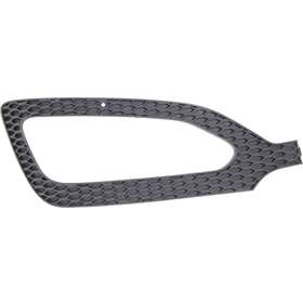 865644z010 Martins 15721617 Fog Light Trim Lamp Front Right Hand Side Passenger For Hyundai 13-16