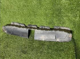 15755996 Martins Bumper Face Bar Trim Rear Left/right Driver Or Passenger Side Right Left X3 F25