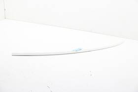 06700169060 Maserati Ghibli Roof Left Driver Side Drip Molding Trim Oem 2014 - 2020
