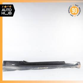 081324900 Maserati 08-10 Granturismo Coupe M145 Rocker Panel Side Skirt Right Oem