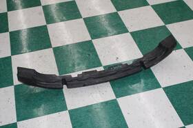 106-maserati Maserati 14-17 Ghibli Oem Front Bumper Impact Absorber Foam Crash Pad Factory Original Oe