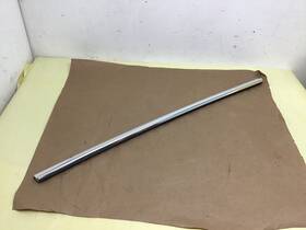 156e Maserati Quattroporte Gts Rear Right Chrome Trim Window Belt Molding 14 - 18 A