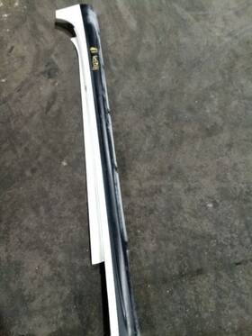 162.ma1v18 Maserati Ghibli 2018 Skirt 3497091