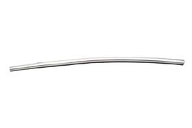 670009860 Maserati 14-20 Rear Right Side Door Window Belt Molding Trim Oem