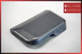 670010367 Maserati 2014-2017 Quattroporte Left Side B-pillar Lower Cover Cap Trim Oem