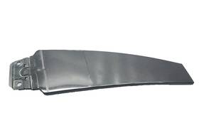 Maserati 670024788 2014-2024 Ghibli Left Side B Pillar Applique Molding Trim Oem