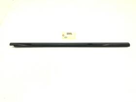 670034267 Maserati 2017-2024 Levante S Right Passenger Front Door Window Belt Molding Oem
