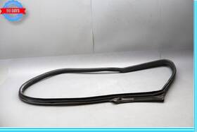 670037335 Maserati 14-20 Ghibli Rear Right Passenger Side Door Sealing Rubber Oem