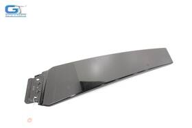 670061898 Maserati Levante Front Right Side Door B Pillar Applique Molding Oem 2017-2020