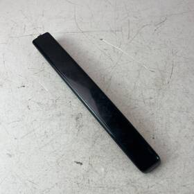 670042058 Maserati 670087591 2017-2020 Levante Roof Luggage Rack Rail End Cap Molding Oem
