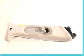 68215800 Maserati 03-12 Quattroporte M139 Front Right Upper B Pillar Trim Cover Oem