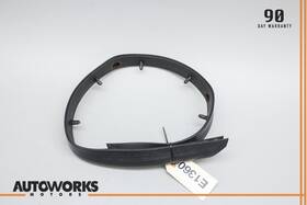 69922700 Maserati 03-12 Quattroporte M139 Front Hood Bonnet Weatherstrip Rubber Seal Oem