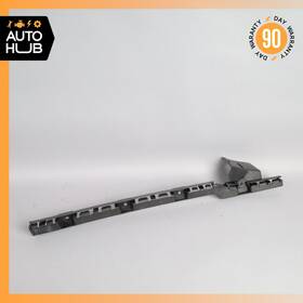80093900 Maserati 08-18 Granturismo M145 Right Side Rocker Panel Skirt Bracket Oem