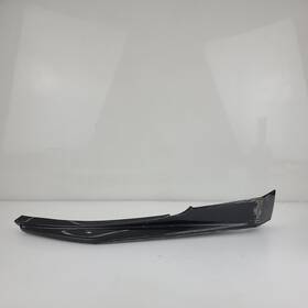 83551300 Maserati 2011 Granturismo Front Bumper Lower Left Spoiler Skirt Trim