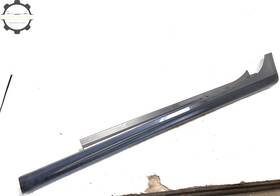 P6700266300 Maserati 2014-2017 Ghibli Left Driver Side Skirt Rocker Panel Oem