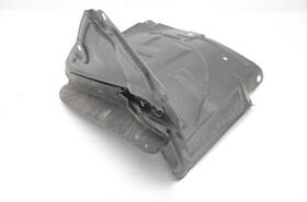112.mz1o09 Mazda 09-15 Mx-5 Miata Nc Passenger Right Front Splash Guard Nh4256132