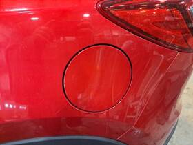 177.mz1215 Mazda Fuel Filler Door 2015 Cx-5 Sku#4306628