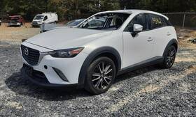Mazda 189.mz1117 Cx-3 2017 Rocker Panel Moulding 483470